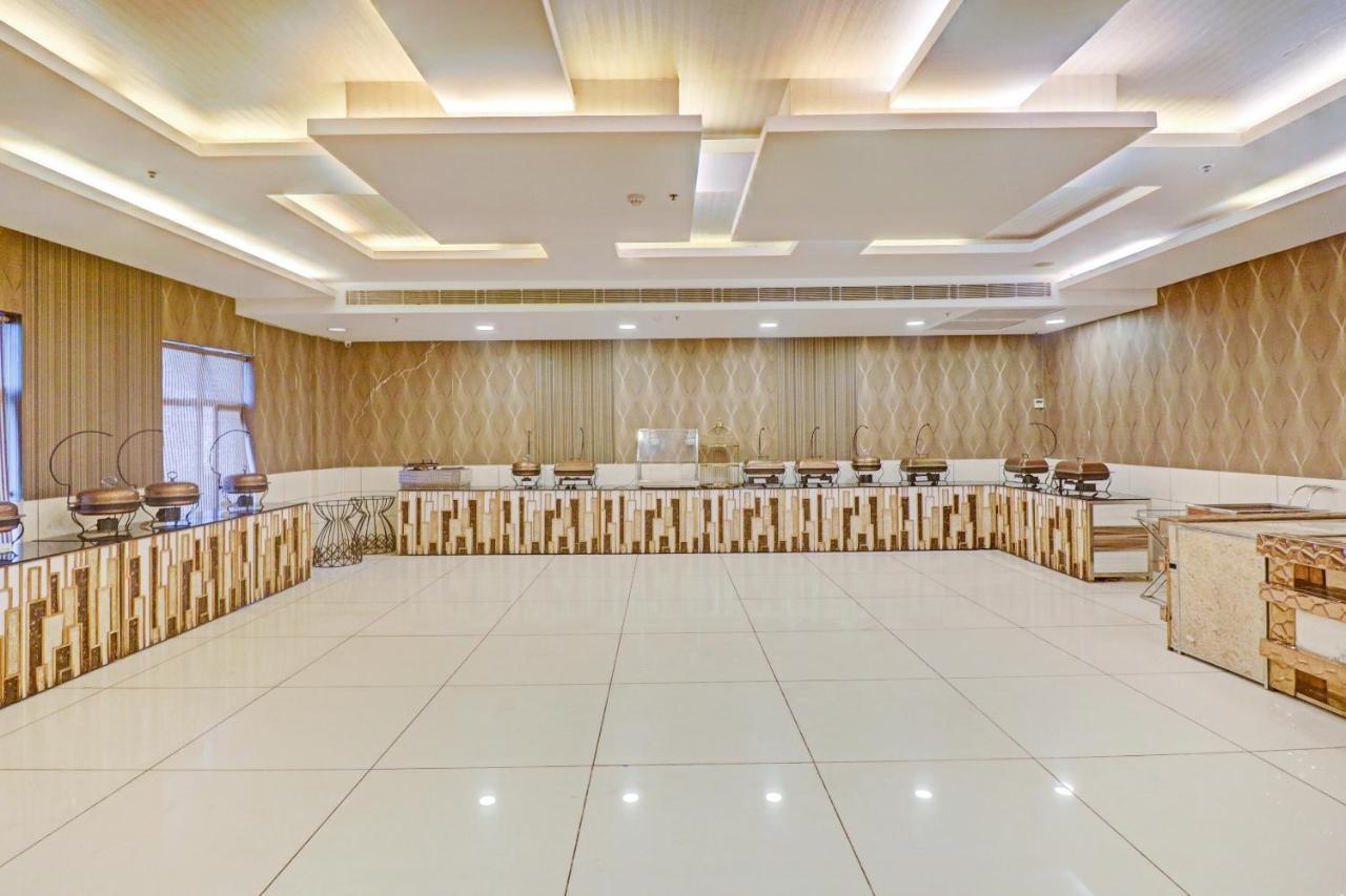 فندق Oyo Townhouse 484 Sanskriti دلهي المظهر الخارجي الصورة