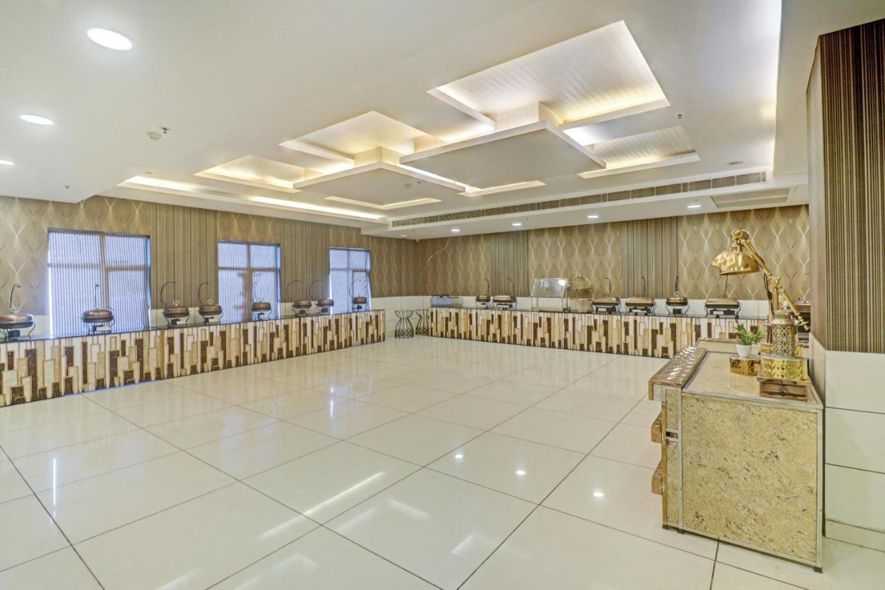 فندق Oyo Townhouse 484 Sanskriti دلهي المظهر الخارجي الصورة